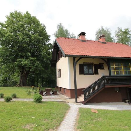 Holiday Home Winzerhaus Eva Spicnik Dış mekan fotoğraf