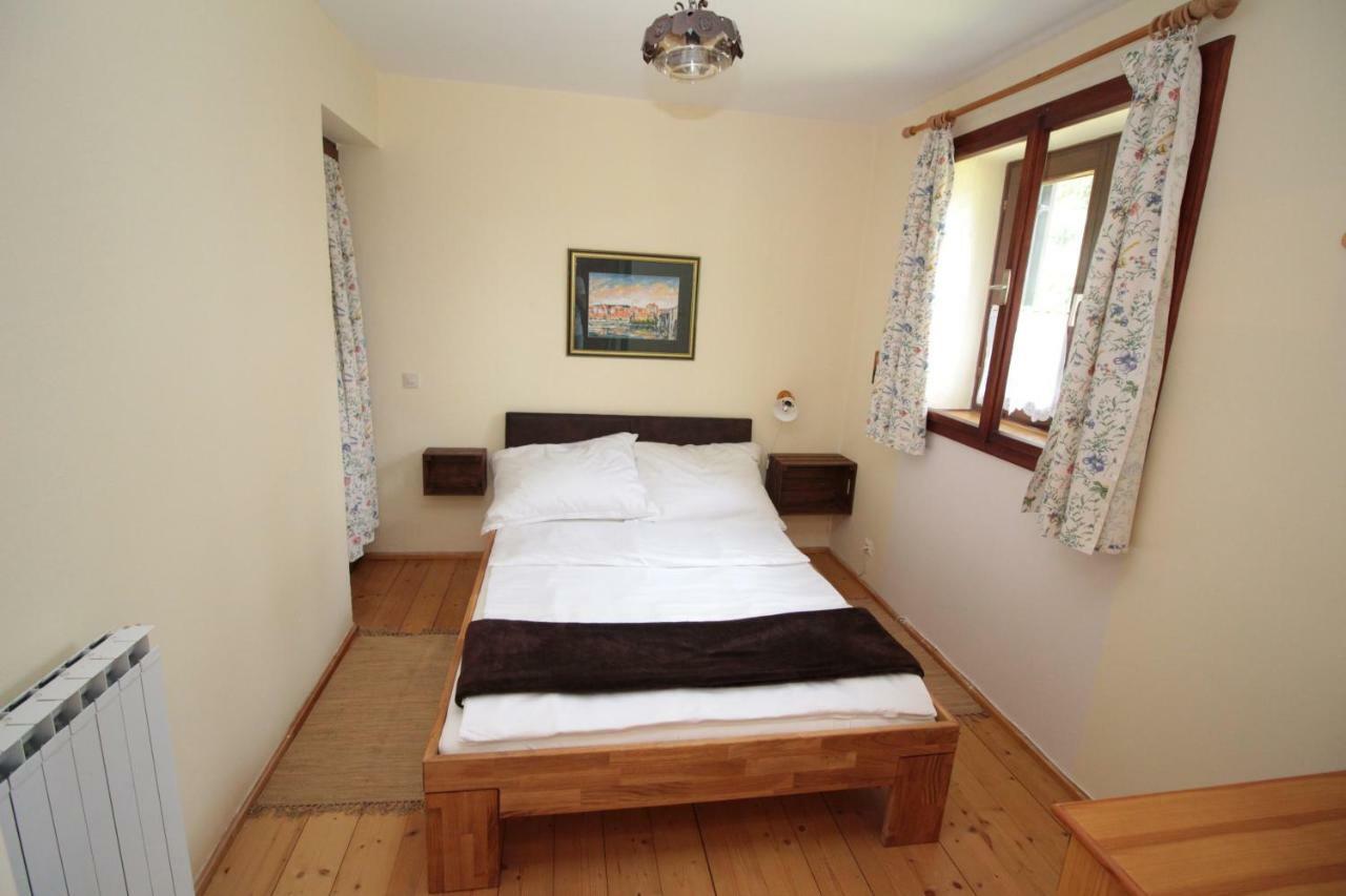 Holiday Home Winzerhaus Eva Spicnik Dış mekan fotoğraf
