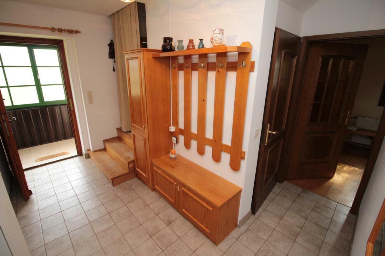 Holiday Home Winzerhaus Eva Spicnik Dış mekan fotoğraf