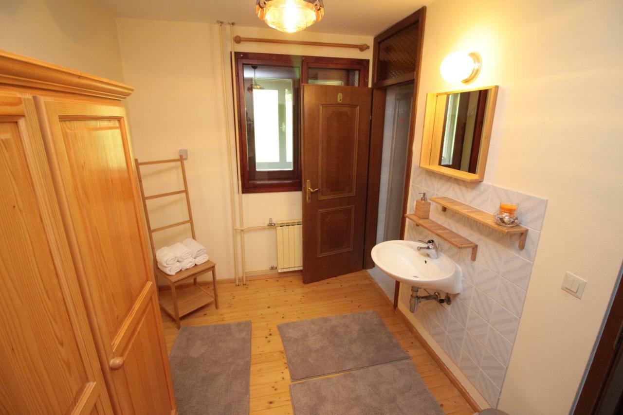 Holiday Home Winzerhaus Eva Spicnik Dış mekan fotoğraf