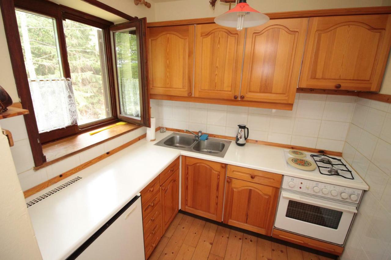 Holiday Home Winzerhaus Eva Spicnik Dış mekan fotoğraf