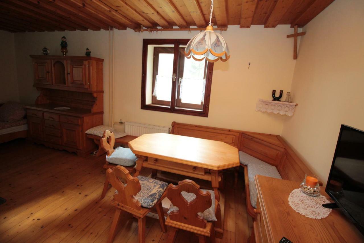 Holiday Home Winzerhaus Eva Spicnik Dış mekan fotoğraf