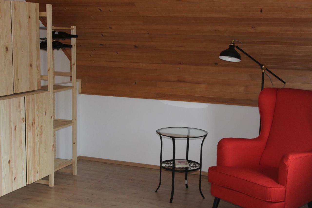 Holiday Home Winzerhaus Eva Spicnik Dış mekan fotoğraf
