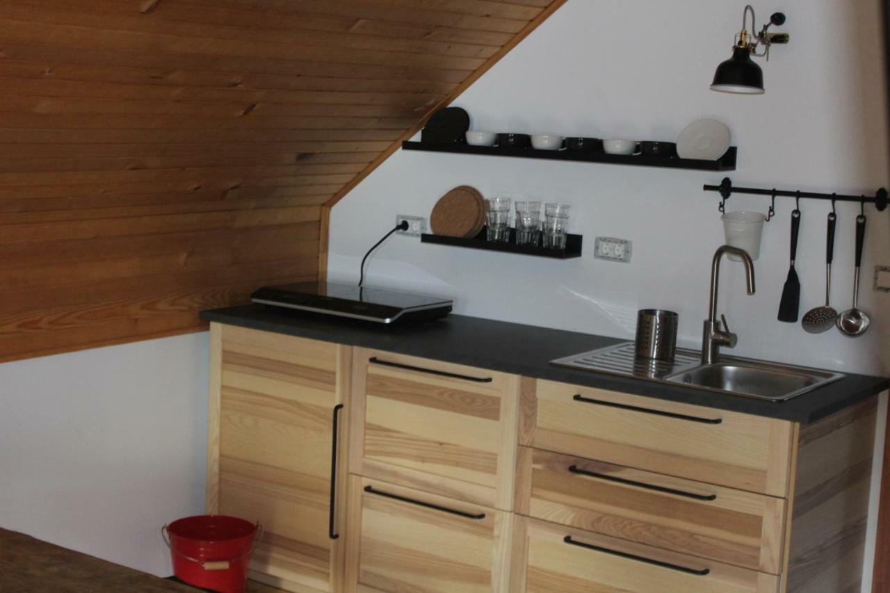 Holiday Home Winzerhaus Eva Spicnik Dış mekan fotoğraf